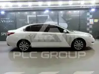 2010 Renault Sm5 Nova