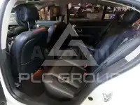 2010 Renault Sm5 Nova