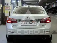 2010 Renault Sm5 Nova
