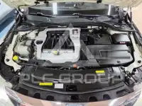 2010 Renault Sm5 Nova
