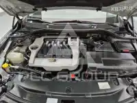 2010 Renault Sm5 Nova
