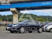 2010 Renault Sm5 Nova