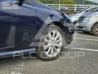 2010 Renault Sm5 Nova
