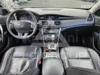2010 Renault Sm5 Nova