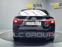 2010 Renault Sm5 Nova