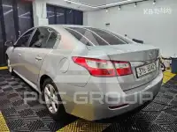 2010 Renault Sm5 Nova