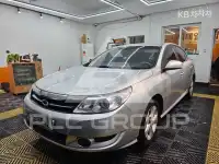 2010 Renault Sm5 Nova