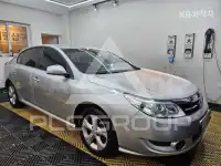 2010 Renault Sm5 Nova