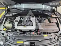 2010 Renault Sm5 Nova