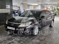 2010 Renault Sm5 Nova