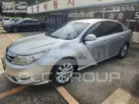 2010 Renault Sm5 Nova