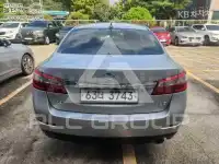 2010 Renault Sm5 Nova