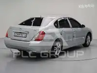 2010 Renault Sm5 Nova