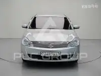 2010 Renault Sm5 Nova