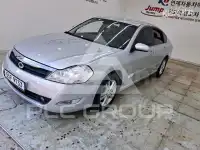2010 Renault Sm5 Nova