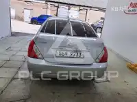 2010 Renault Sm5 Nova