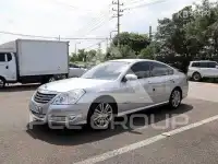 2010 Renault Sm7 New Art