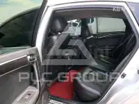 2010 Renault Sm7 New Art