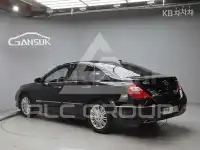 2010 Renault Sm7 New Art