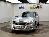 2010 Renault Sm7 New Art