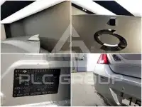 2010 Renault Sm7 New Art