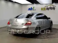 2010 Renault Sm7 New Art