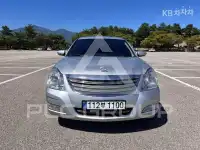 2010 Renault Sm7 New Art