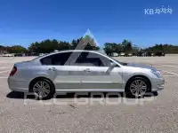 2010 Renault Sm7 New Art