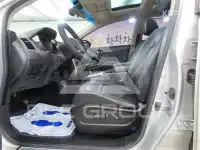 2011 Nissan MURANO