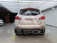 2011 Nissan MURANO