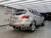 2011 Nissan MURANO