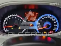 2011 Nissan Cube