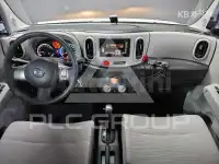 2011 Nissan Cube