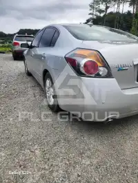 2011 Nissan ALTIMA