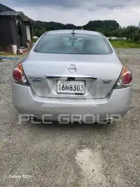 2011 Nissan ALTIMA