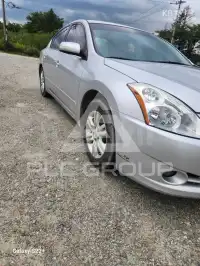 2011 Nissan ALTIMA