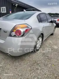 2011 Nissan ALTIMA