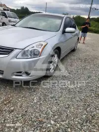2011 Nissan ALTIMA
