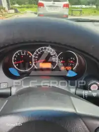 2011 Nissan ALTIMA