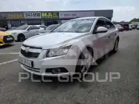 2011 Chevrolet Lacetti