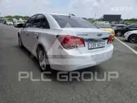 2011 Chevrolet Lacetti