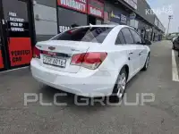 2011 Chevrolet Lacetti