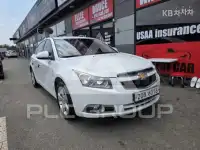 2011 Chevrolet Lacetti