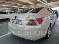2011 Chevrolet Alpheon