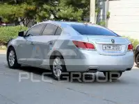 2011 Chevrolet Alpheon