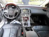 2011 Chevrolet Alpheon