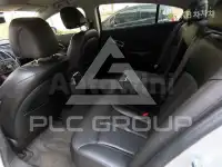 2011 Chevrolet Alpheon