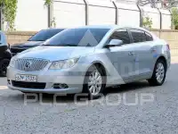 2011 Chevrolet Alpheon