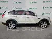 2011 Chevrolet Captiva