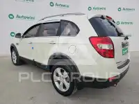 2011 Chevrolet Captiva